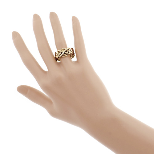 Jose Grant Puzzle Rings Top Sellers, 57 