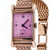 Academy Award Oscar 1949 Bulova 14k Pink Gold 21 Jewel 7AK Watch Ladies Men's 