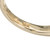 GIA Certified 1.69 Carat Blue Sapphire Diamond Yellow Gold Engagement Ring