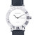 Tiffany & Co. Atlas Sterling Silver Quartz Watch
