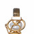 1.85 Carat Diamond Freshwater Pearl Victorian Revival Yellow Gold Bracelet