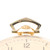 Vintage International Watch Company Yellow Gold Pocket Watch