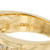 .60 Carat Diamond Yellow Gold Band Ring