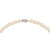 Japanese Cultured Pearl White 14k White Gold Necklace