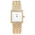 Tiffany & Co. Yellow Gold Mesh Band Ladies Wristwatch