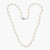Tiffany & Co Freshwater Pearl Sterling Silver Necklace