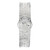 Buccellati White Gold Arischron Ladies Wristwatch