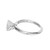 Tiffany & Co GIA Certified 1.40 Carat Diamond Platinum Engagement Ring