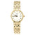 Tissot 18k Gold Ladies Five Row Panther Ladies Wristwatch