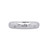 Tiffany & Co Etoile .22 Carat Diamond Platinum Eternity Band Ring