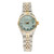 Rolex Two Tone Gold Ladies Datejust Wristwatch