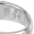 Peter Suchy 2.00 Carat Diamond White Gold Band Ring