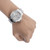 Rolex Stainless Steel Yacht-Master Wristwatch
