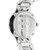 Ebel Beluga .44 Carat Diamond Stainless Steel Ladies Wristwatch