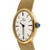 Ladies Bucherer 18k Yellow Gold Mesh Watch 1960 - 1970