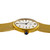 Ladies Bucherer 18k Yellow Gold Mesh Watch 1960 - 1970