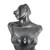 Peter Suchy 29.40 Carat Aquamarine Diamond Platinum Pendant Necklace