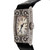 Art Deco 1920 Ladies Platinum Diamond Waltham Strap Watch 