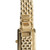Peter Suchy Yellow Gold Ladies Wristwatch