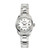 Rolex Stainless Steel Ladies Datejust Wristwatch
