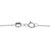 Peter Suchy 3.84 Carat Tourmaline Diamond White Gold Pendant Necklace