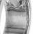 Gregg Ruth 2.70 Carat Round Sapphire Diamond White Gold Band Ring