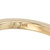Peter Suchy GIA Certified 2.12 Carat Lab Grown Dimaond Yellow Gold Ring