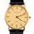 Tiffany & Co. Cyma 14k Yellow Gold Wristwatch