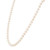 Peter Suchy Akoya Cultured Pearl White Gold Necklace
