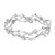 Tiffany & Co. 1.50 Carat Diamond Platinum Garland Bracelet