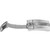 Rolex Stainless Steel Datejust Ladies Wristwatch
