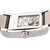 Rolex White Gold Cellini Prince Wristwatch