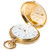 A & S Railroad Gold Minute Repeating Pocket Watch Presented to J.H. Ramsey, 1865