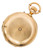 A & S Railroad Gold Minute Repeating Pocket Watch Presented to J.H. Ramsey, 1865