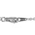 GIA Certified 3.10 Carat Emerald Diamond Platinum Pendant Necklace