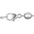 Hearts on Fire 1.35 Carat Diamond White Gold Pendant Necklace