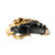 Carrara Y Carrara .1 Carat Diamond Yellow Gold Horse Head Ring