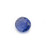 4.64 Carat Oval Loose Blue Sapphire Gemstone