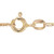 Peter Suchy 3.93 Carat Tourmaline Diamond Yellow Gold Pendant Necklace