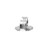 Peter Suchy 1.29 Carat  Diamond White Gold Dangle Earrings
