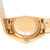 Rolex 18k Yellow Gold Diamond Bezel President Mens Wristwatch