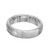 Hearts On Fire Men’s Duets Diamond Wedding Band 18k White Gold