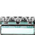 Peter Suchy 7.42 Carat Tourmaline Diamond White Gold Pendant Necklace