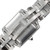 Cartier Steel Tank Francaise Wristwatch