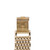 Bucherer 18k Yellow Gold Ladies Wristwatch