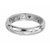Tiffany & Co. .22 Carat Round Diamond Platinum Etoile Band Ring