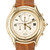 Cartier 18k Yellow Gold 150th Anniversary Edition Cougar Chronograph Wristwatch