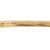 Tiffany & Co. .64 Carat Round Sapphire Diamond 18k Yellow Gold Bangle Bracelet