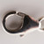 Infinity Diamond By the Yard .49ct 14k White Gold Bracelet