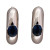 Vintage .80ct Cornflower Sapphire 18k Gold Hinged Back Post Top Pierced Earrings